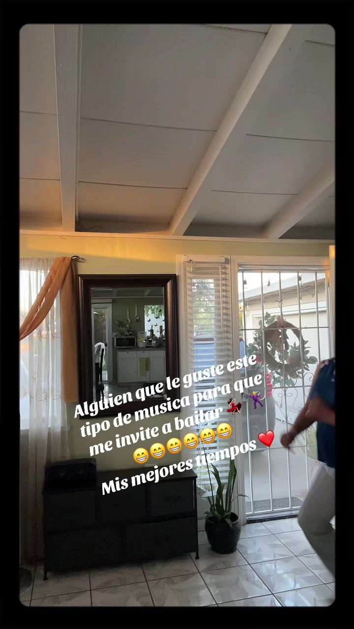 @Chula mi jarochita 🥰