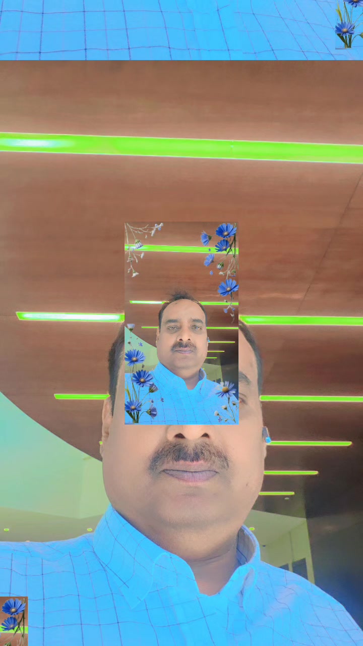 @M Hussain 786