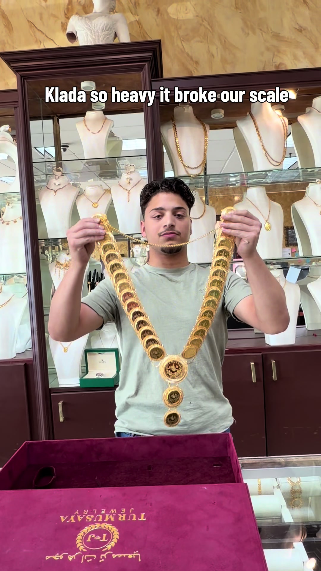 @Turmusaya Jewelry