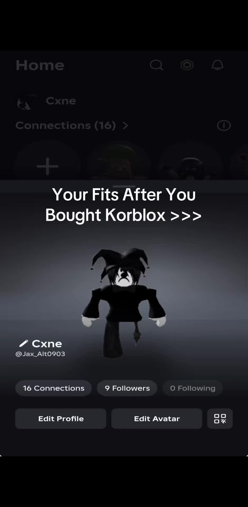 @Cxne