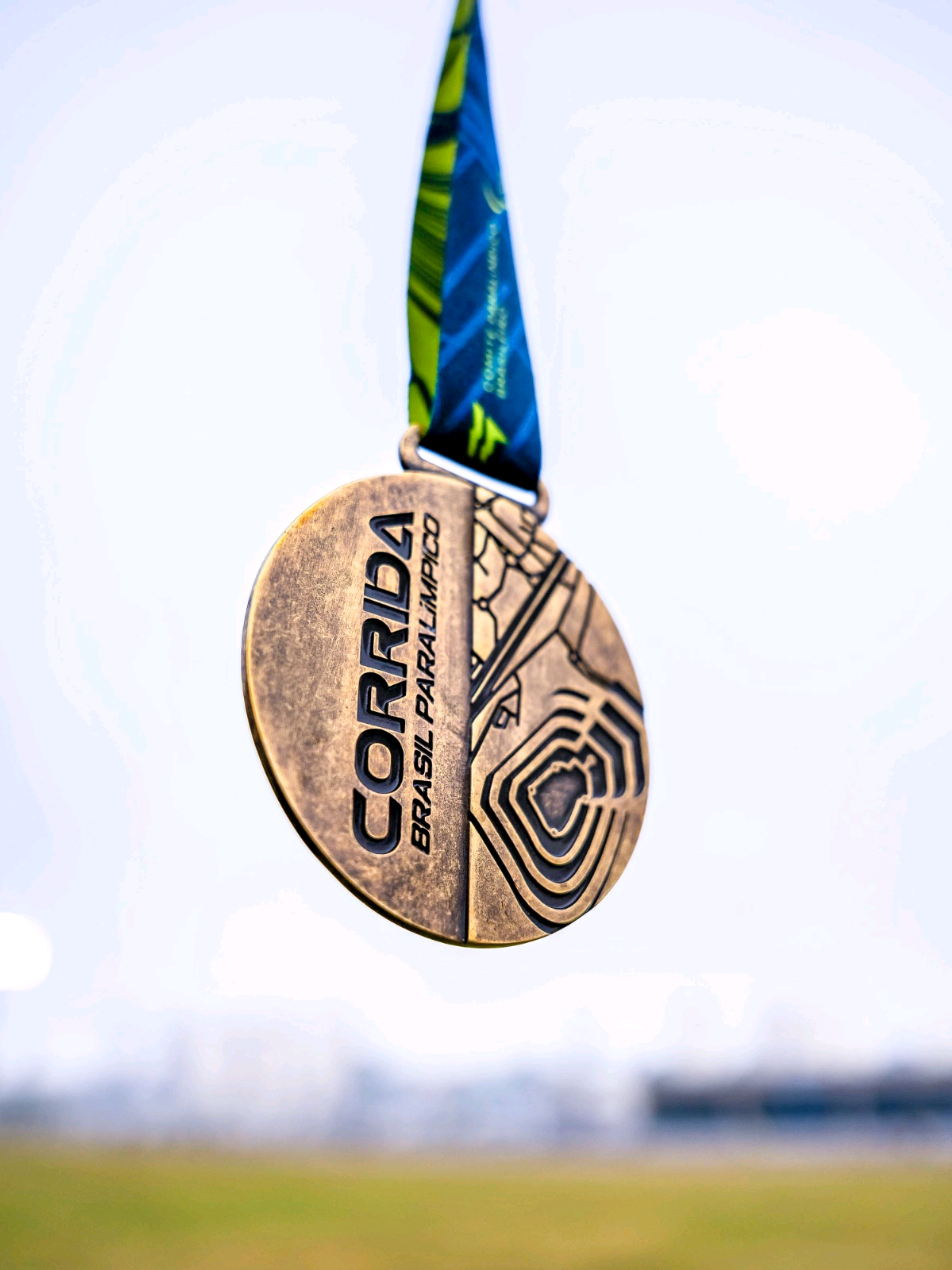 @Comit&ecirc; Paral&iacute;mpico Brasileiro