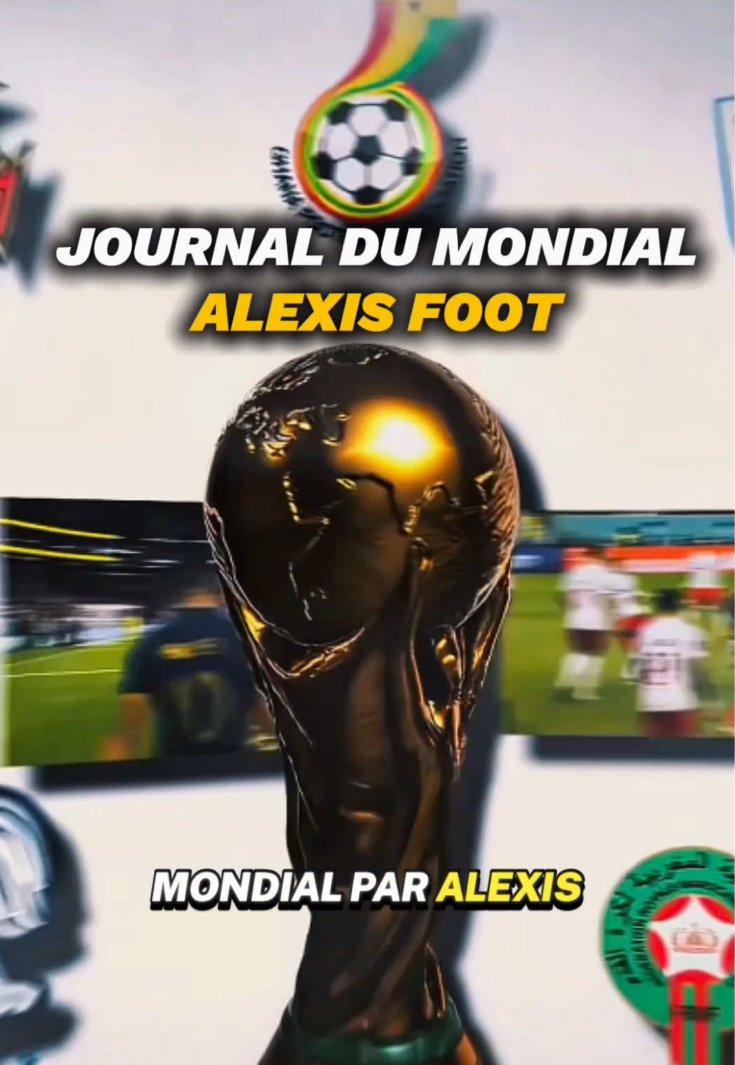 @Alexis Foot