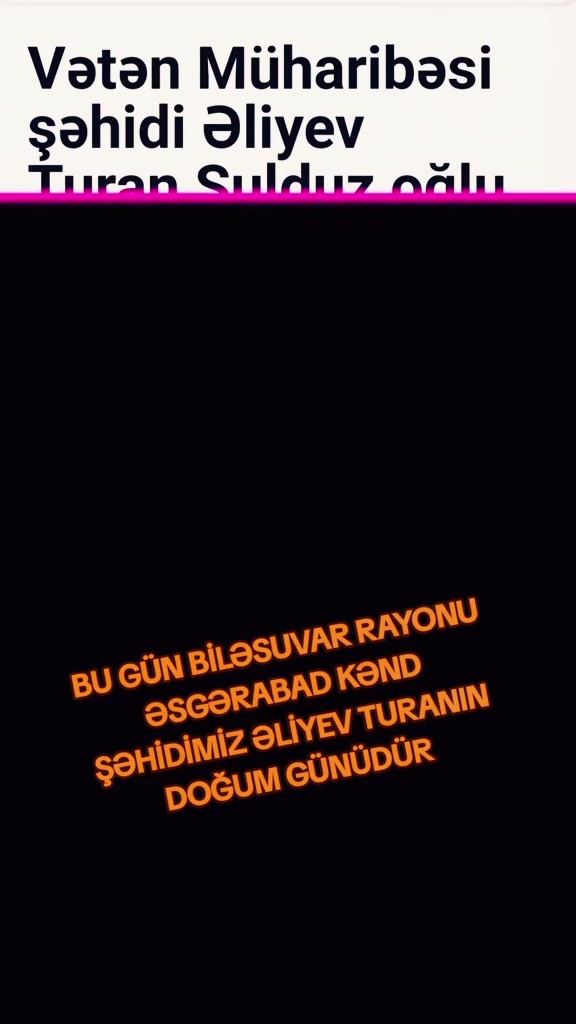 @BİLƏSUVARLI QIZ❤️🇦🇿