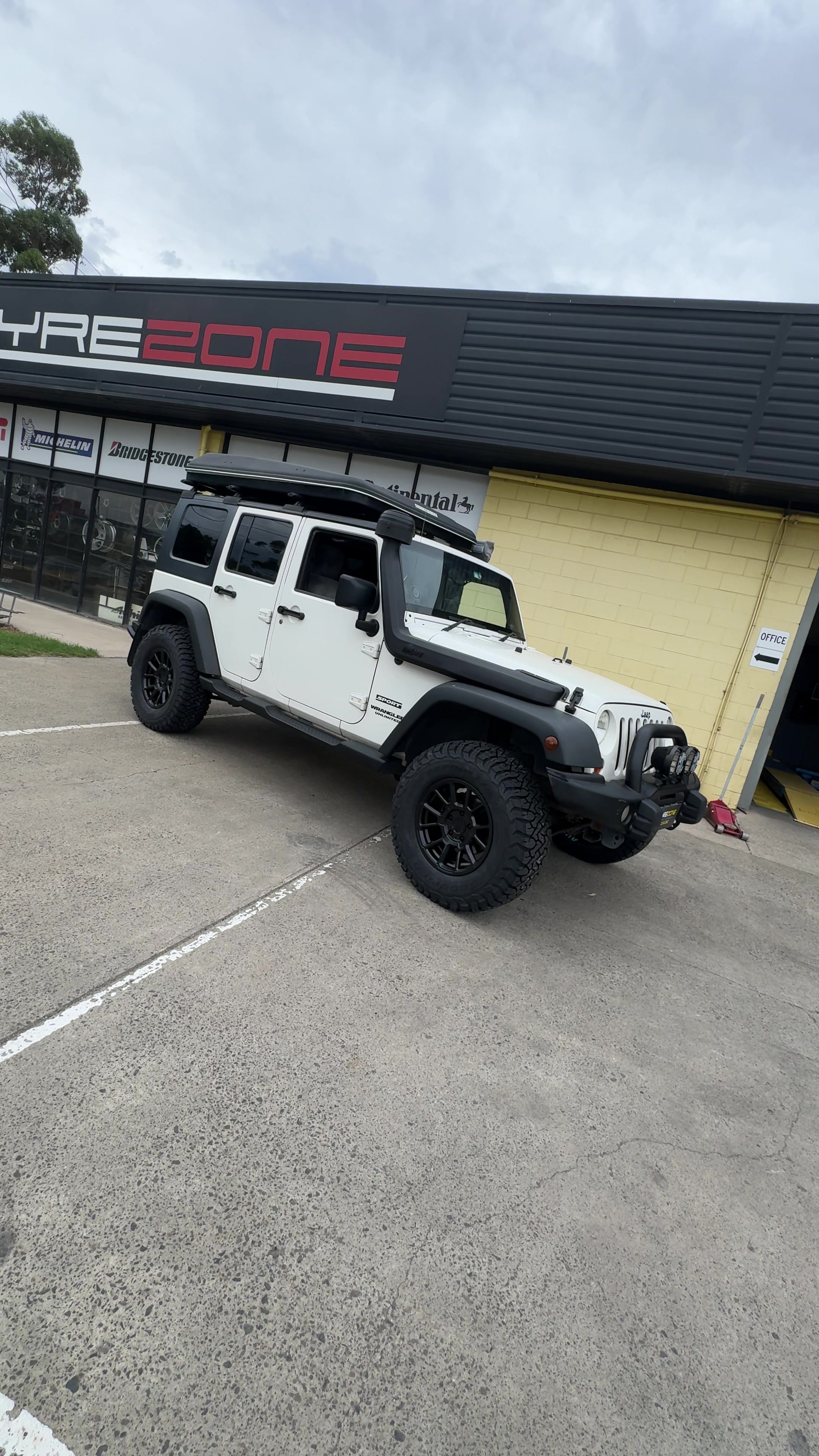 @tyrezonemelbourne