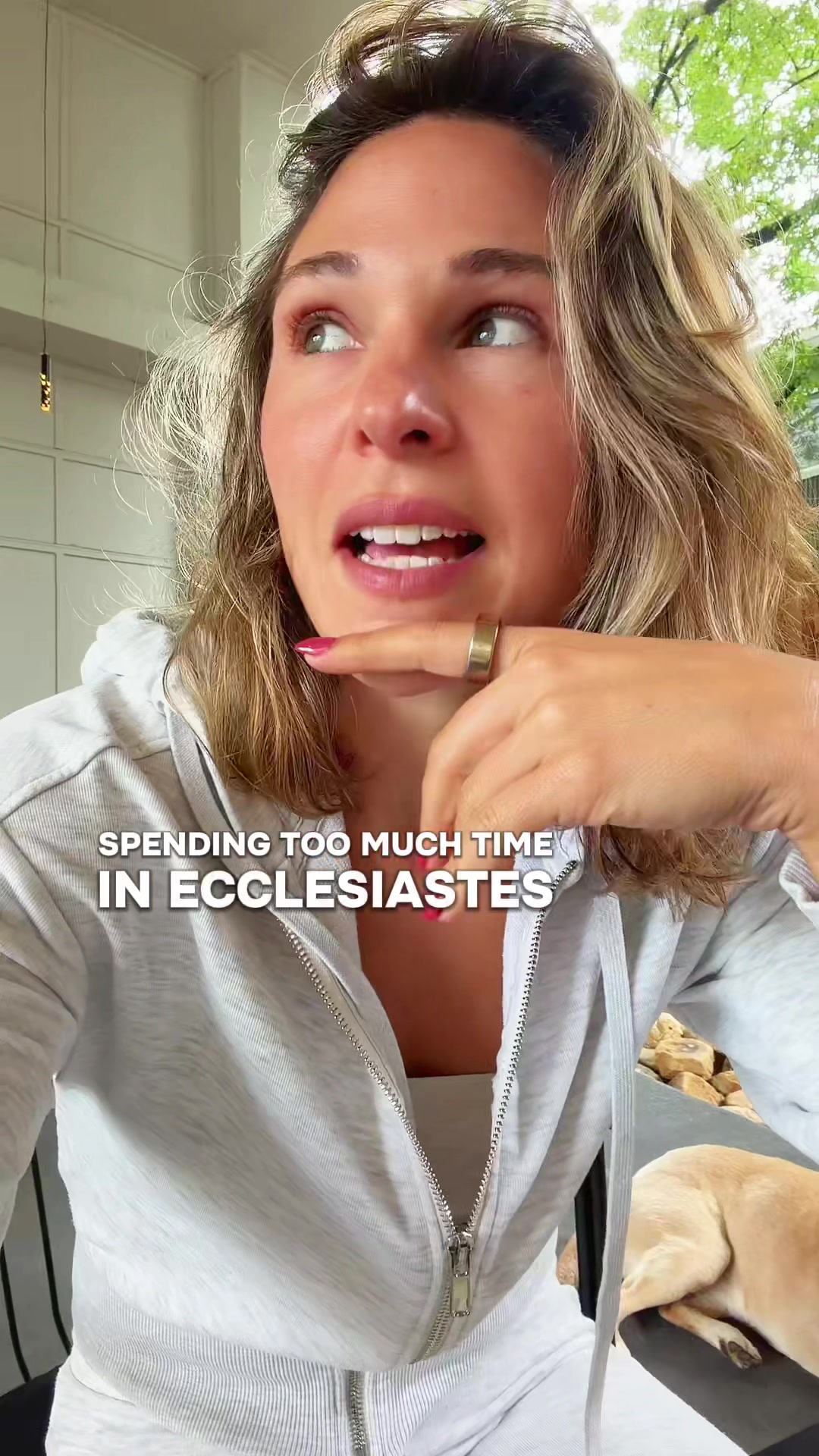 @Thegospeltea