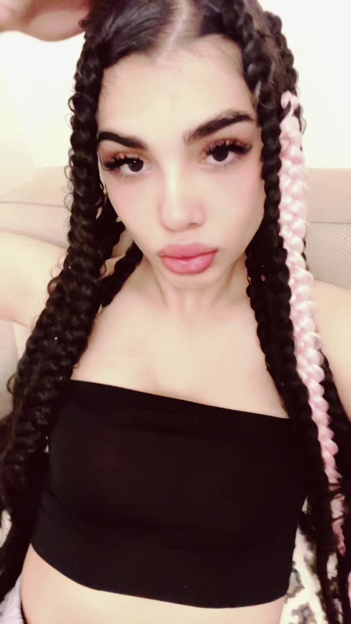 @elisa mokhtari