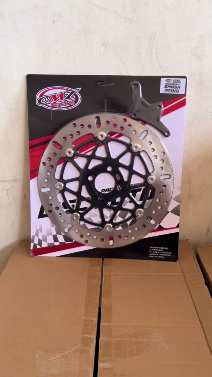 @TRIPLE C MOTOR