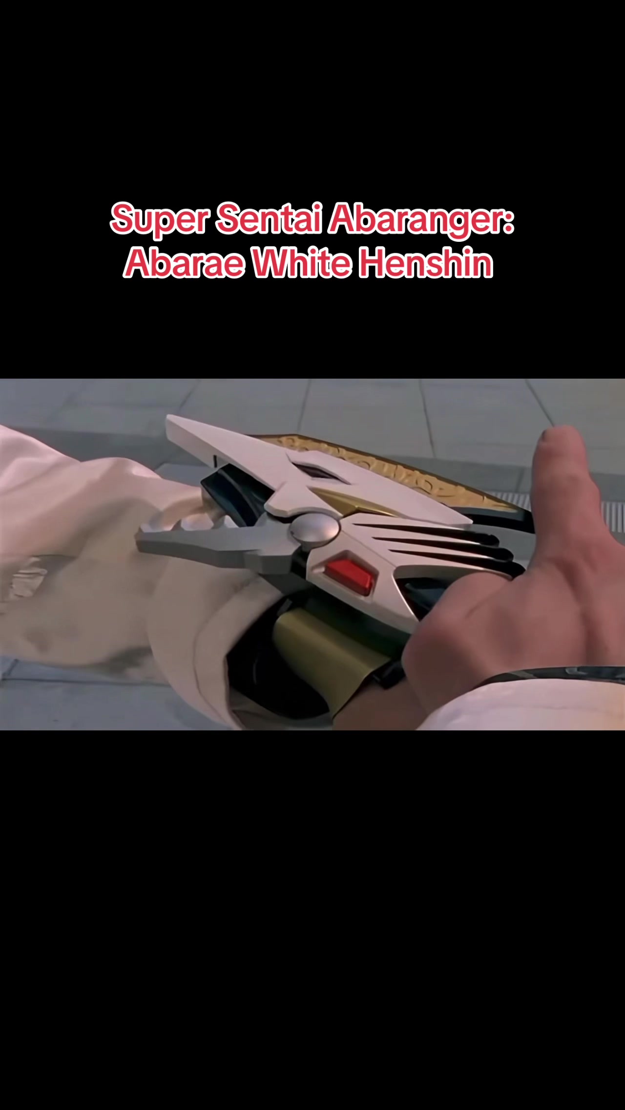 @PowerRangers