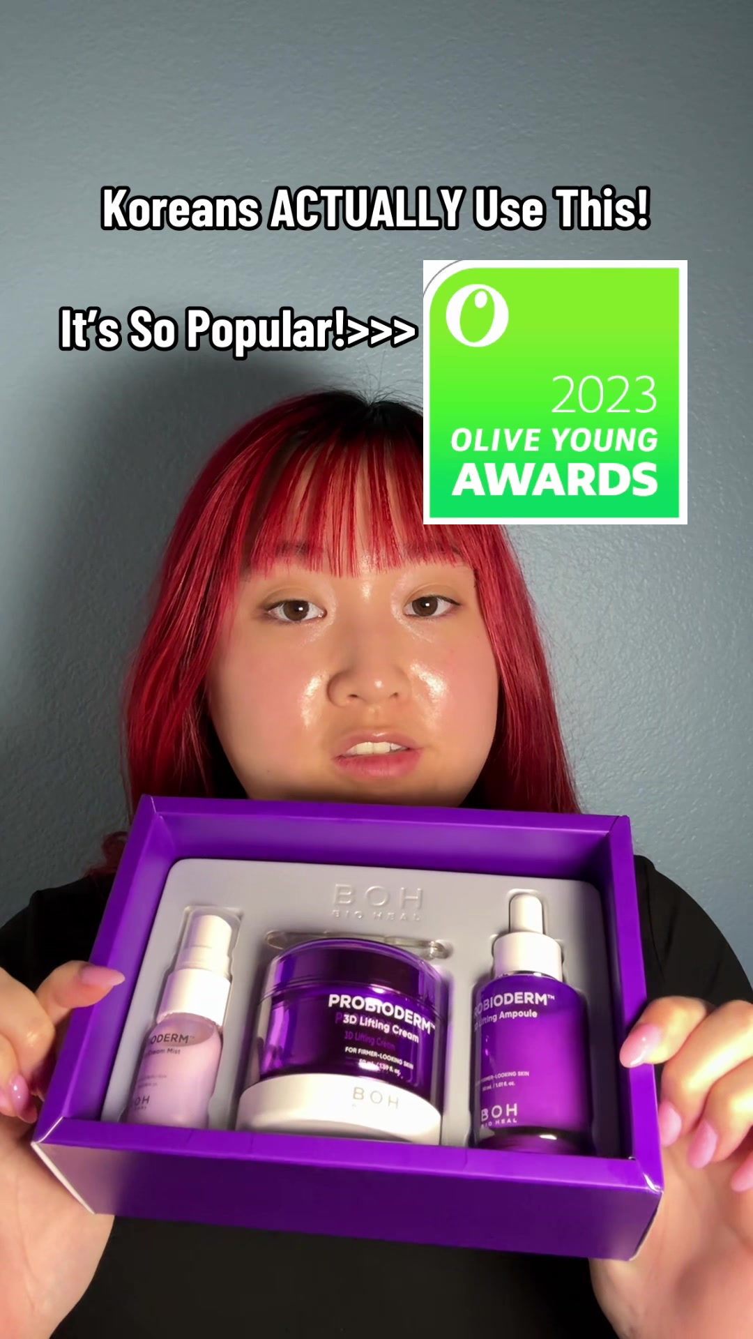 @Korean Skincare | Trish Trinh