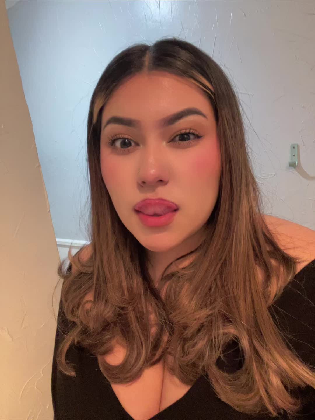 @V♡