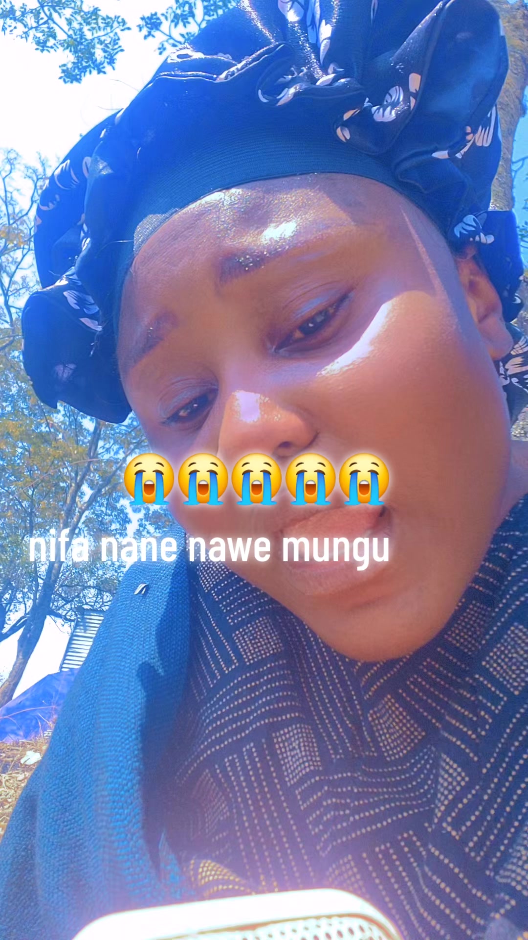 @minister chancelle ngoie