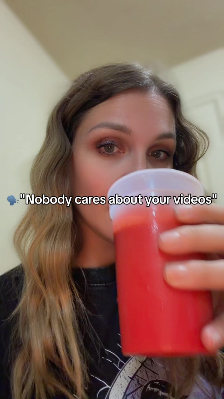 @Oneofakindmess