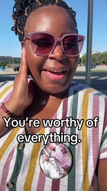 @IAM Nisha HEAL☮️🤲🏾💜😇🦋✨✌🏾