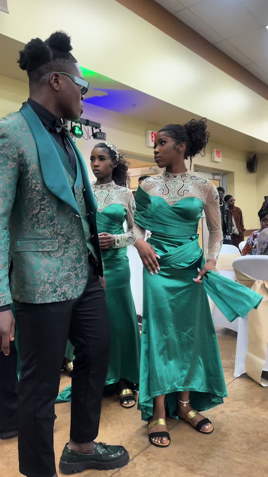 @African dance🕺🇺🇸🇺🇸