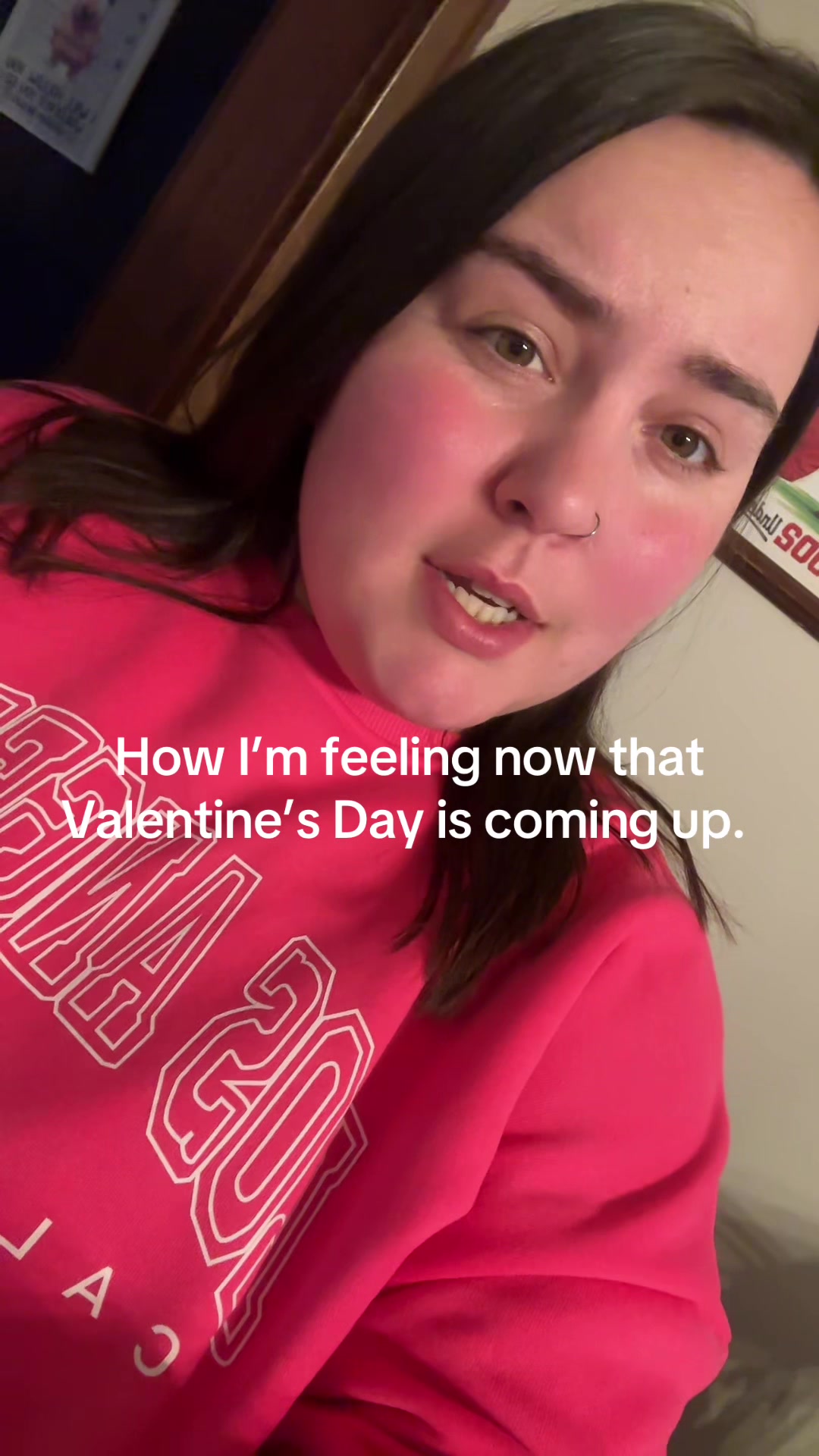 @Becky