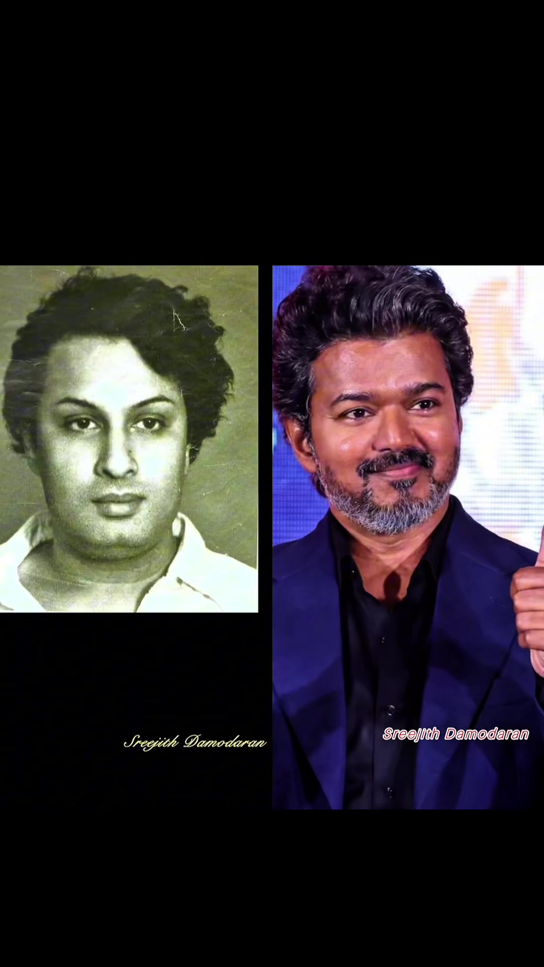 @Sreejith Damodaran