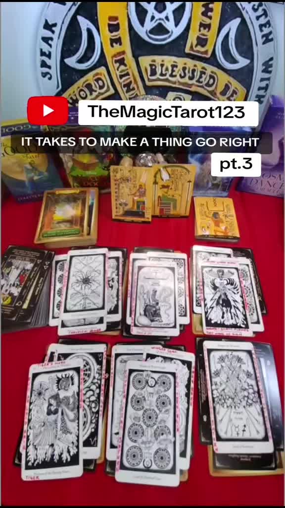@THEMAGICTAROT123