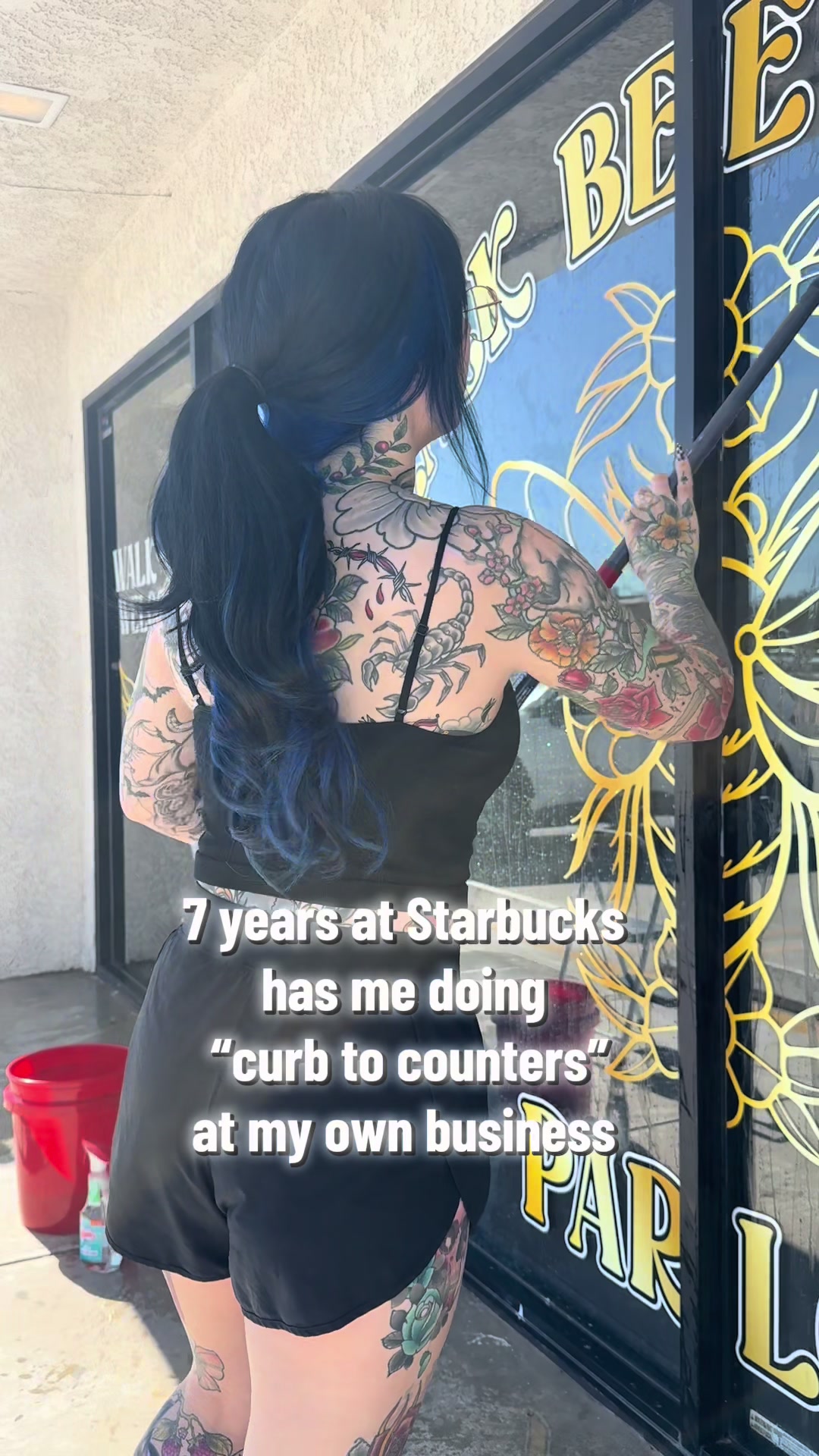 @Janel | HD Tattoo Artist