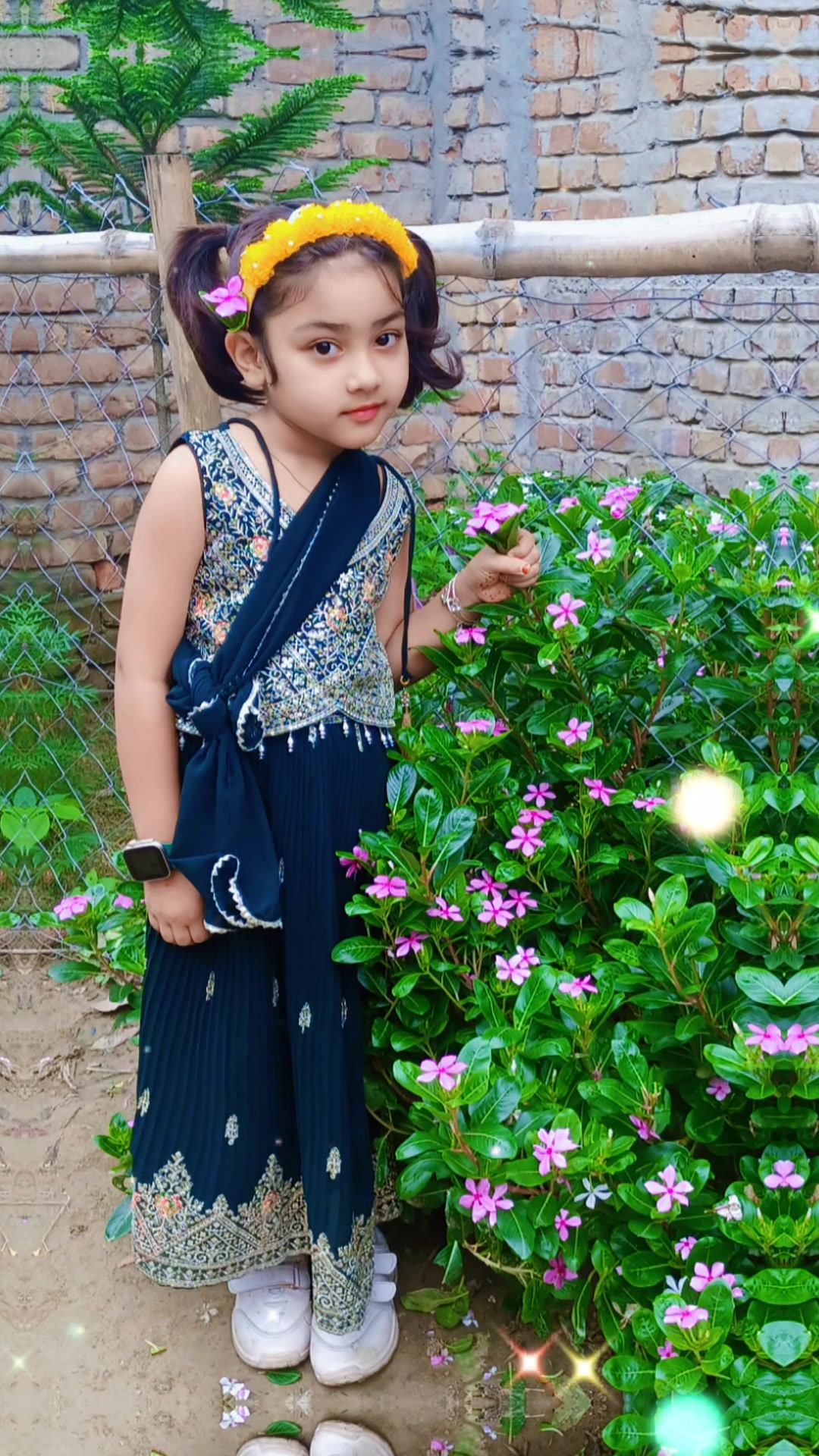 @Rozar Ammu(H+B)