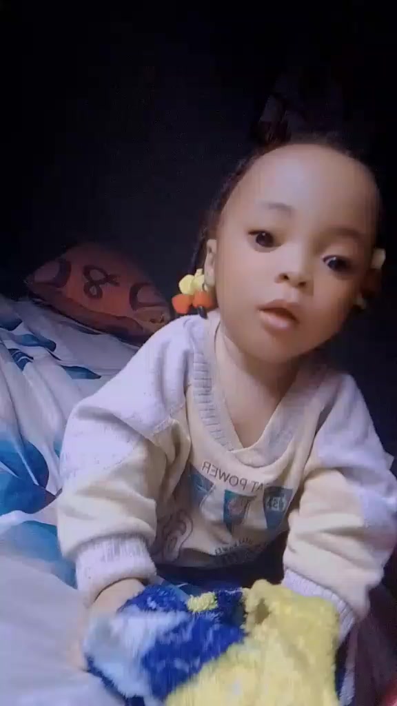 @baby Jemimah ❤️