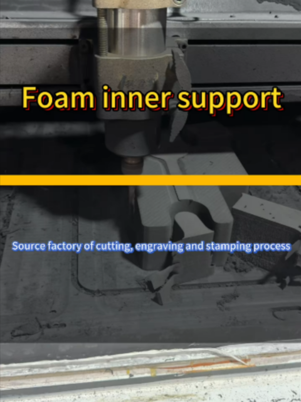 @Foam sponge factory