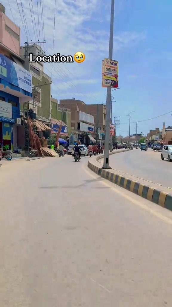 @Khairpur Mirs
