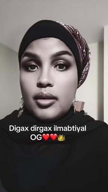 @zahraRaydabkhatumo iyo robki