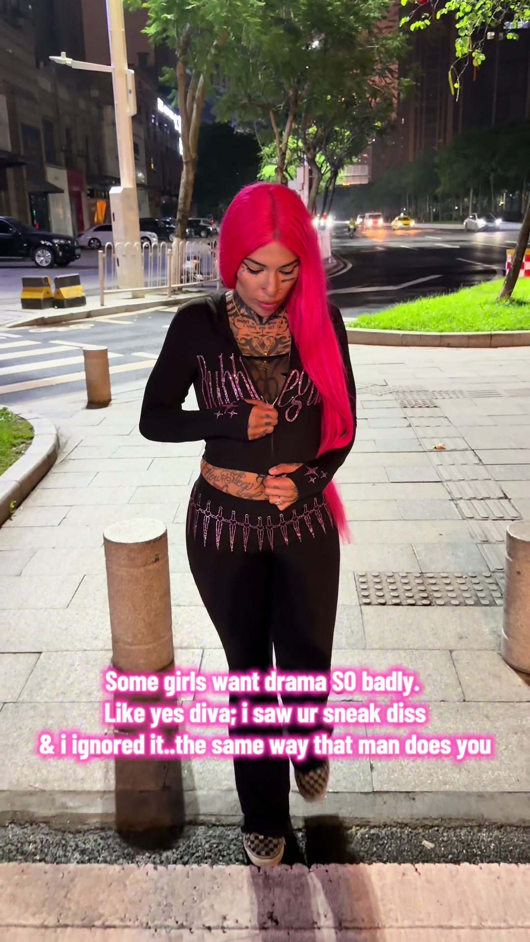 @Bubblegumthebrand