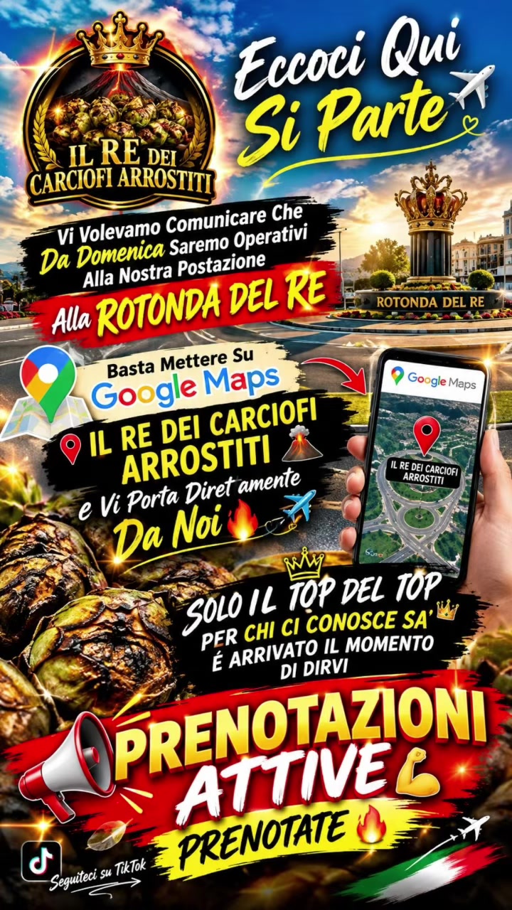 @IL RE DELLA SPIGA 🌽
