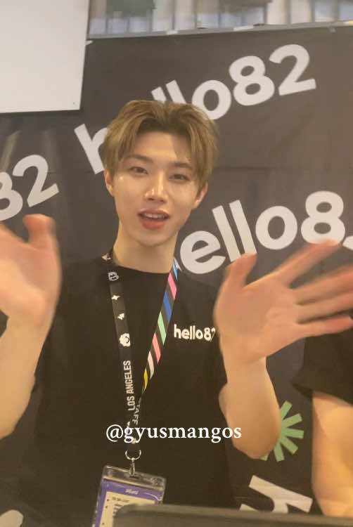 @Gyusmangos