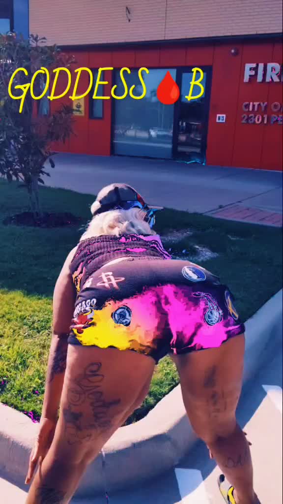 @🧚🏽♀️GODDESS B❤️