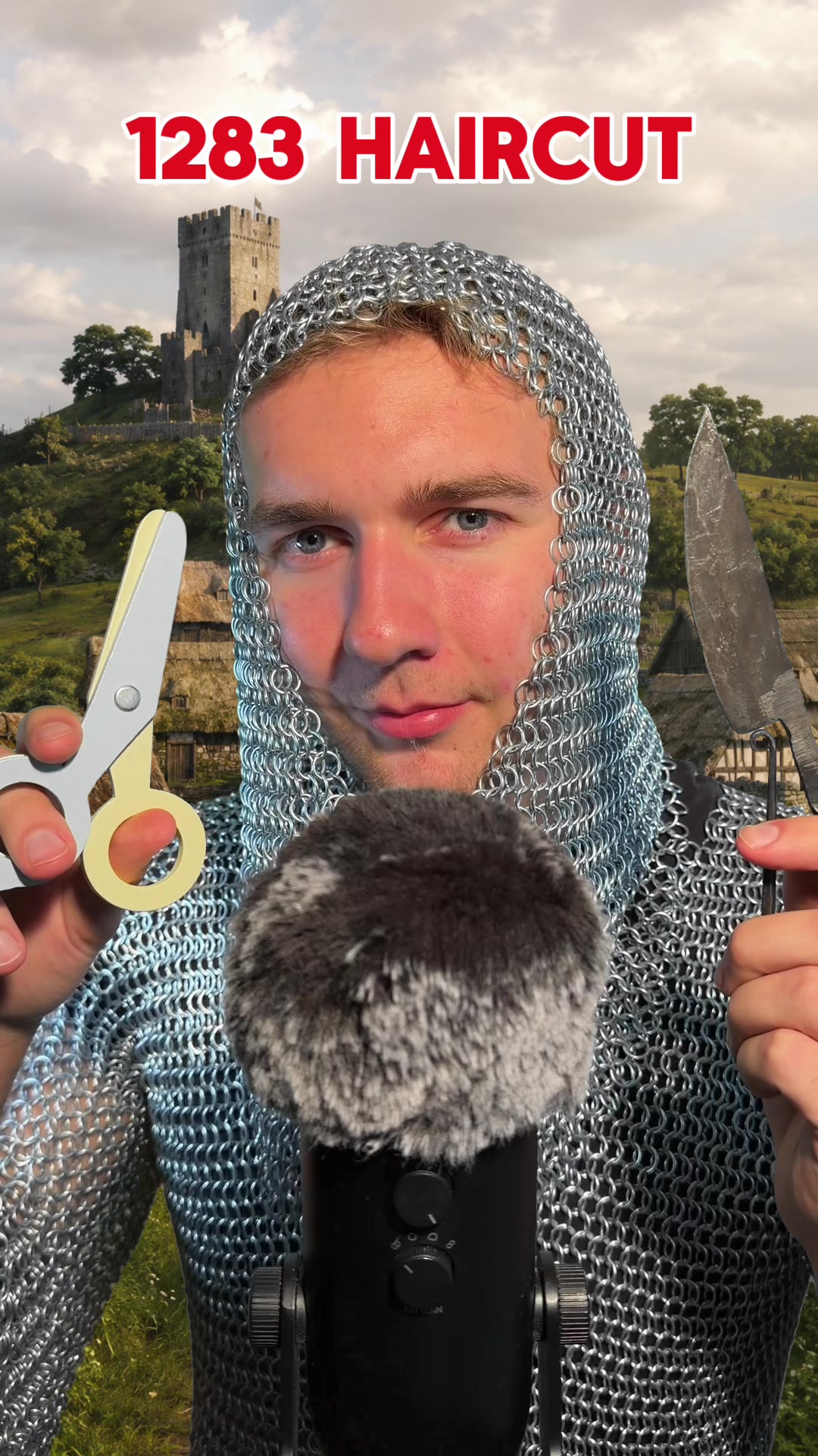 @Deluxeklex asmr
