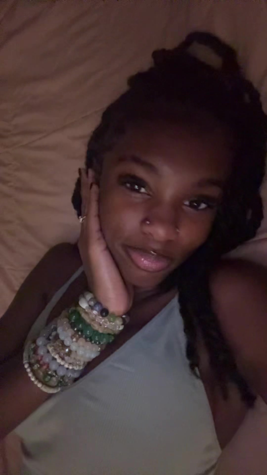 @‘lil mama