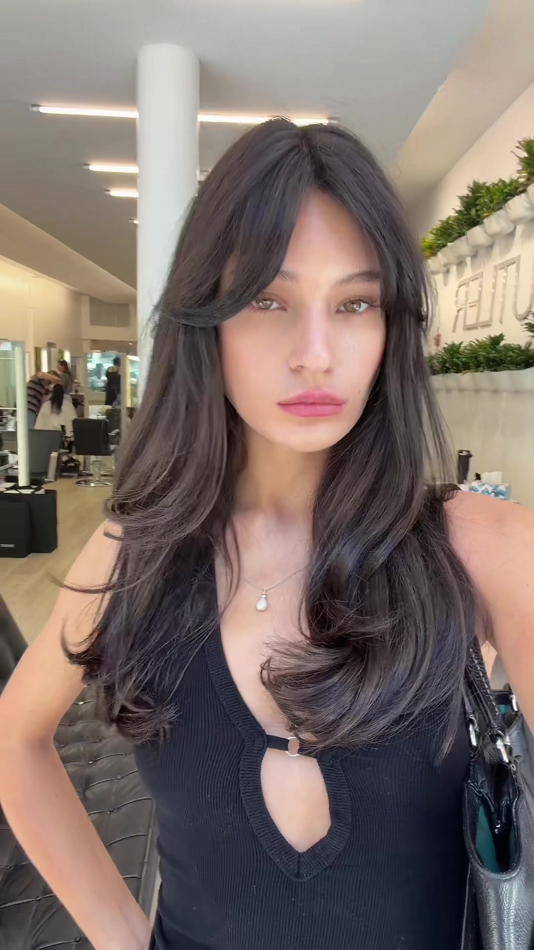 @Isabella