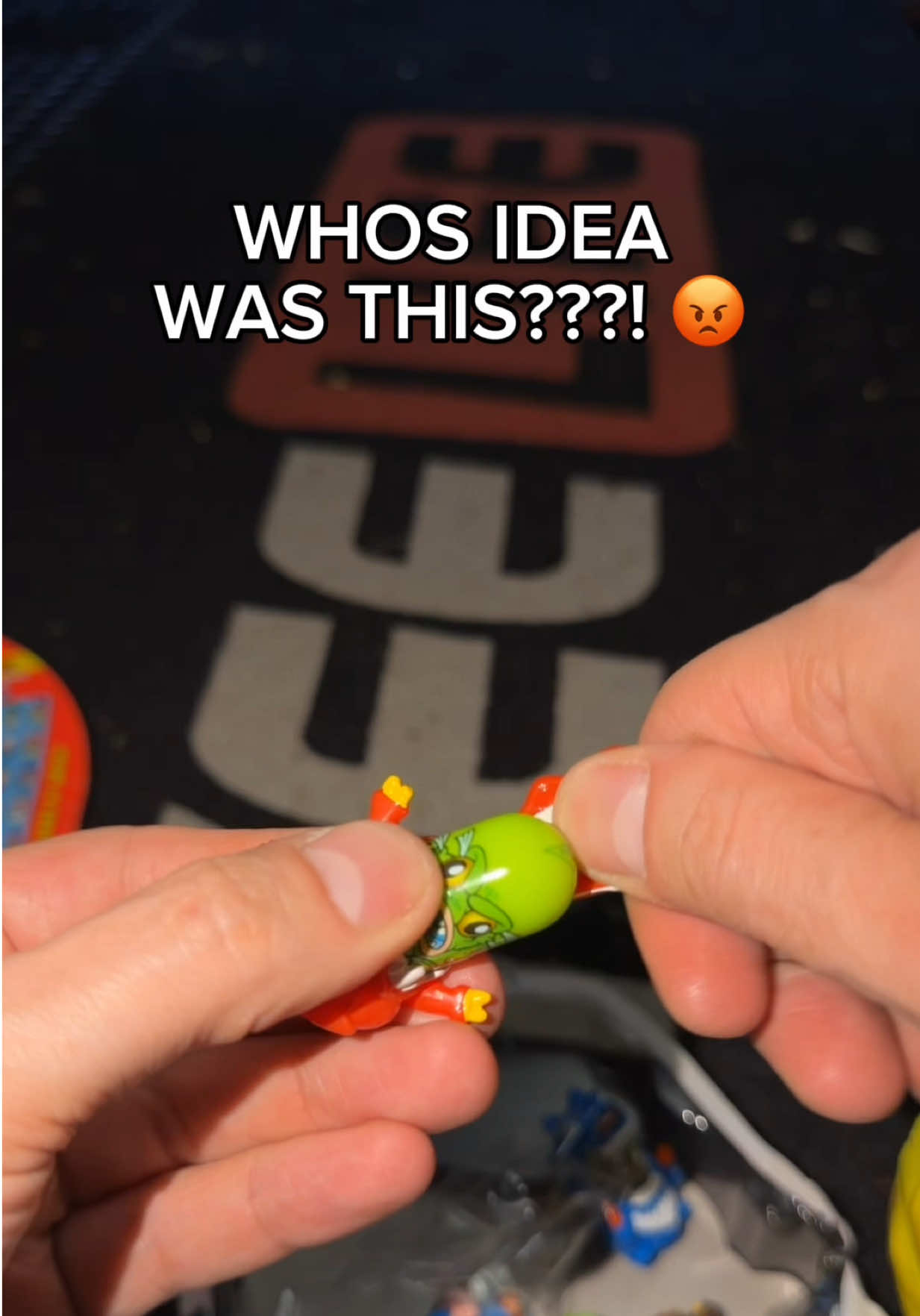 @Scubbastevee