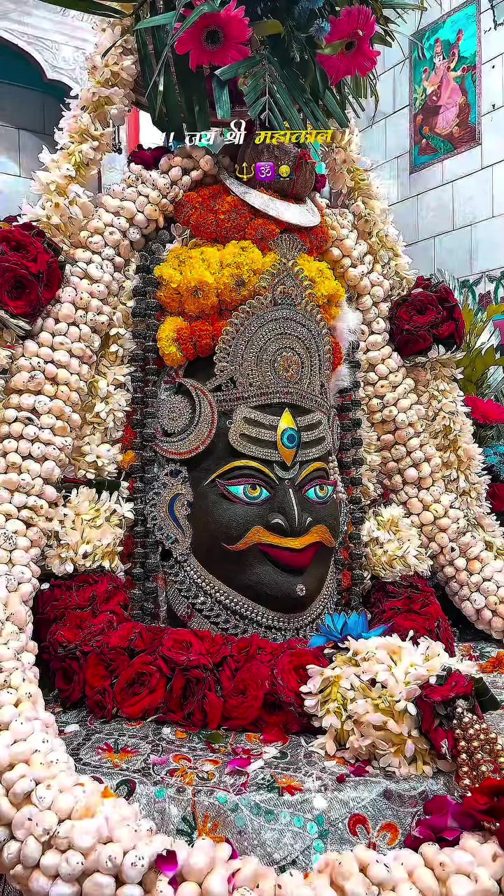 @๐ฆ๐๐Har Har MAHADEV โจ๐ฑ๐ฟ