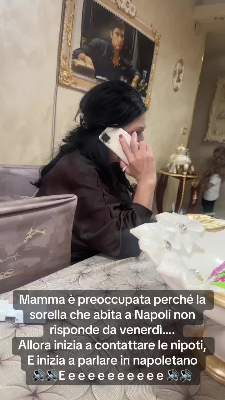 @Antonio Cinzia