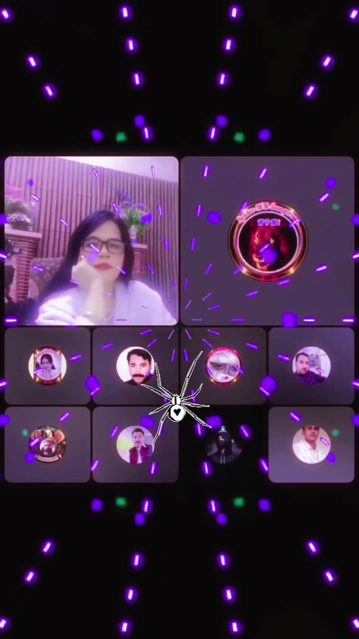 @🇸🇦❤️Spider🕷️ woman❤️🇵🇭