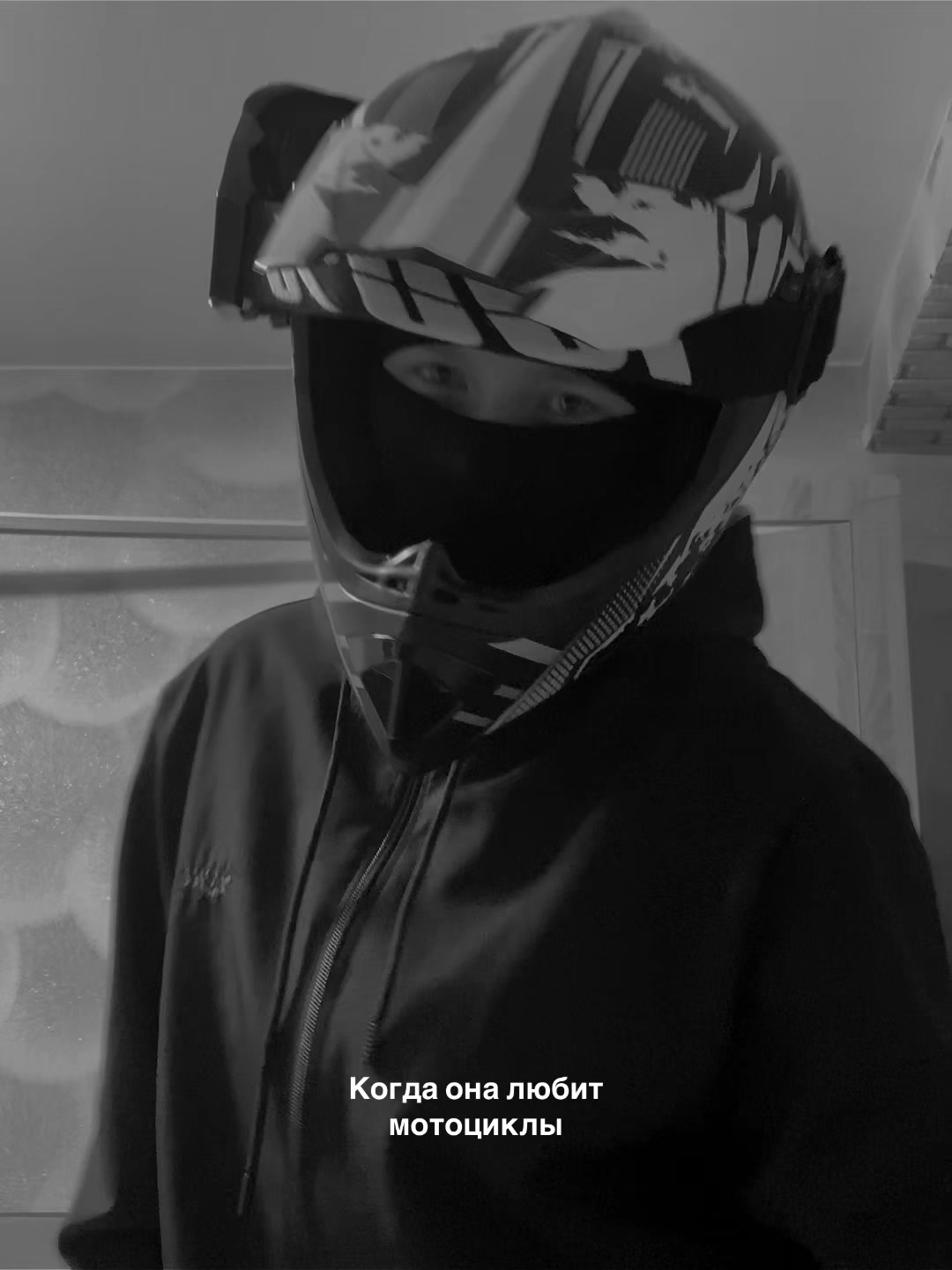 @Vojak and Motorcycle
