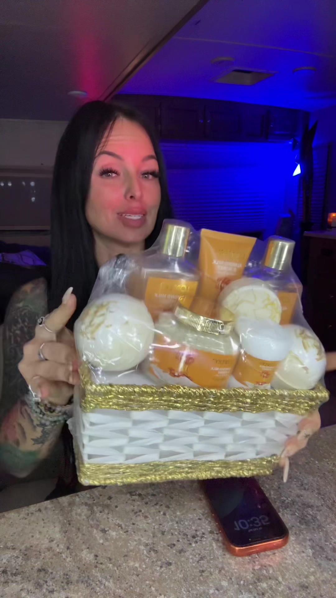 @To0thlessQueen💋