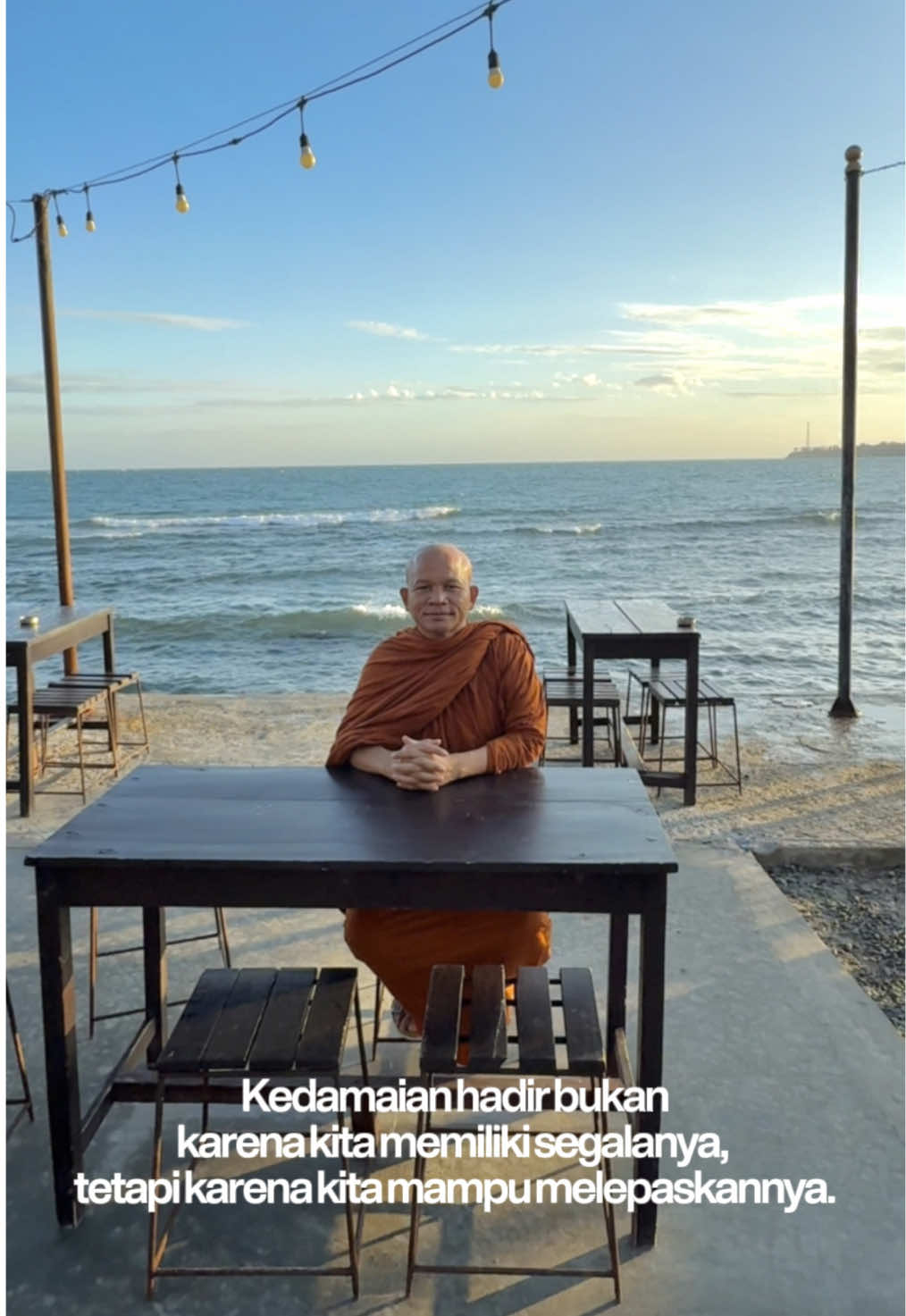@Bhante Kamsai