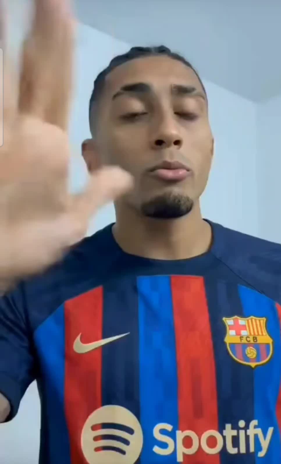 @برشلونة متعه كرة القدم