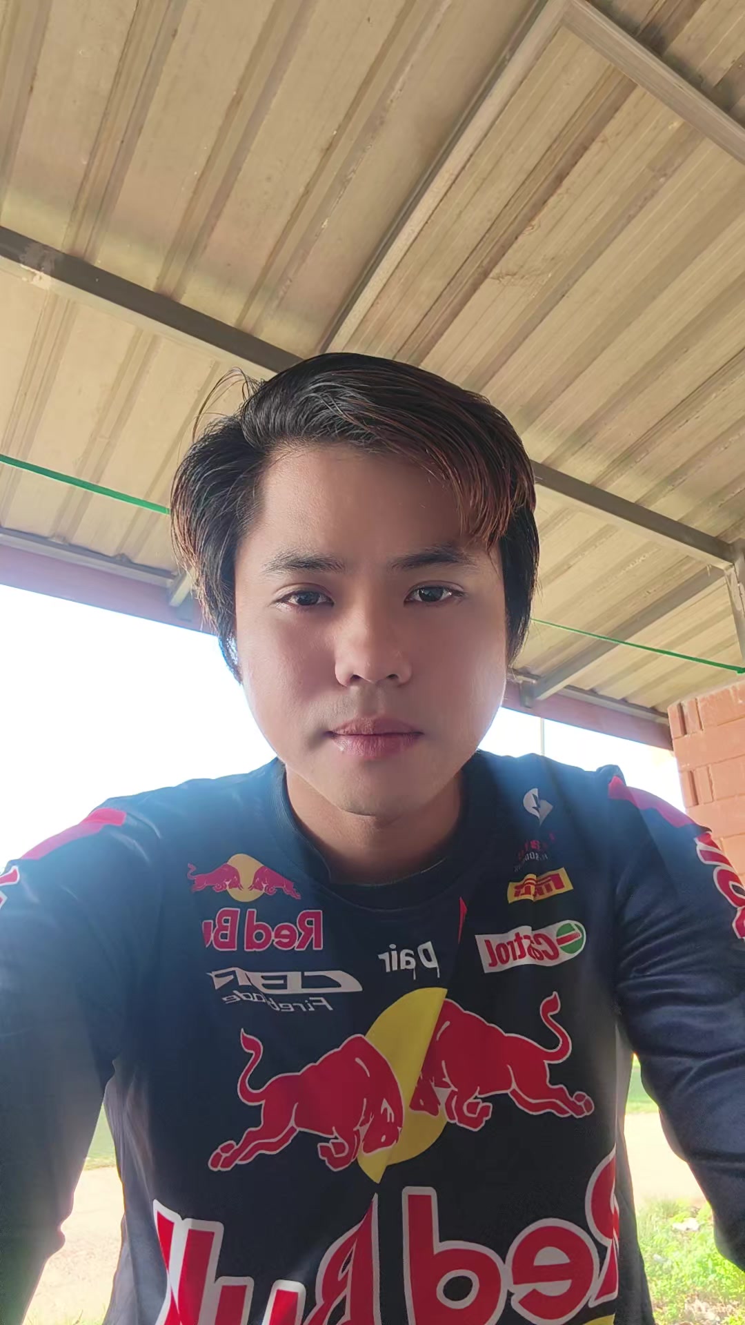 @วันนึ่งเดินเข้าป่าไม่ให้เธอไป