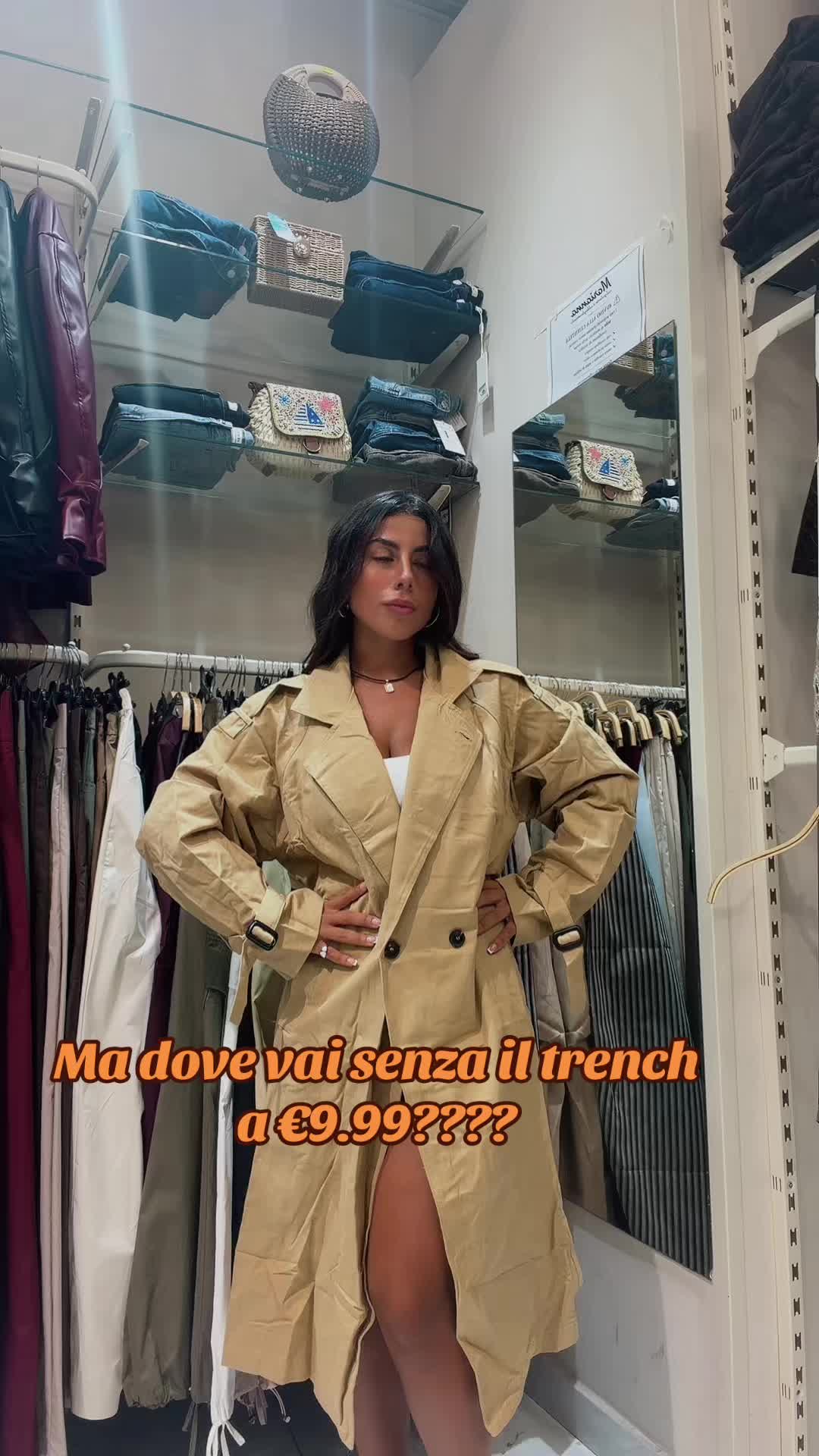 @MariannaCalzatureAbbigliamento