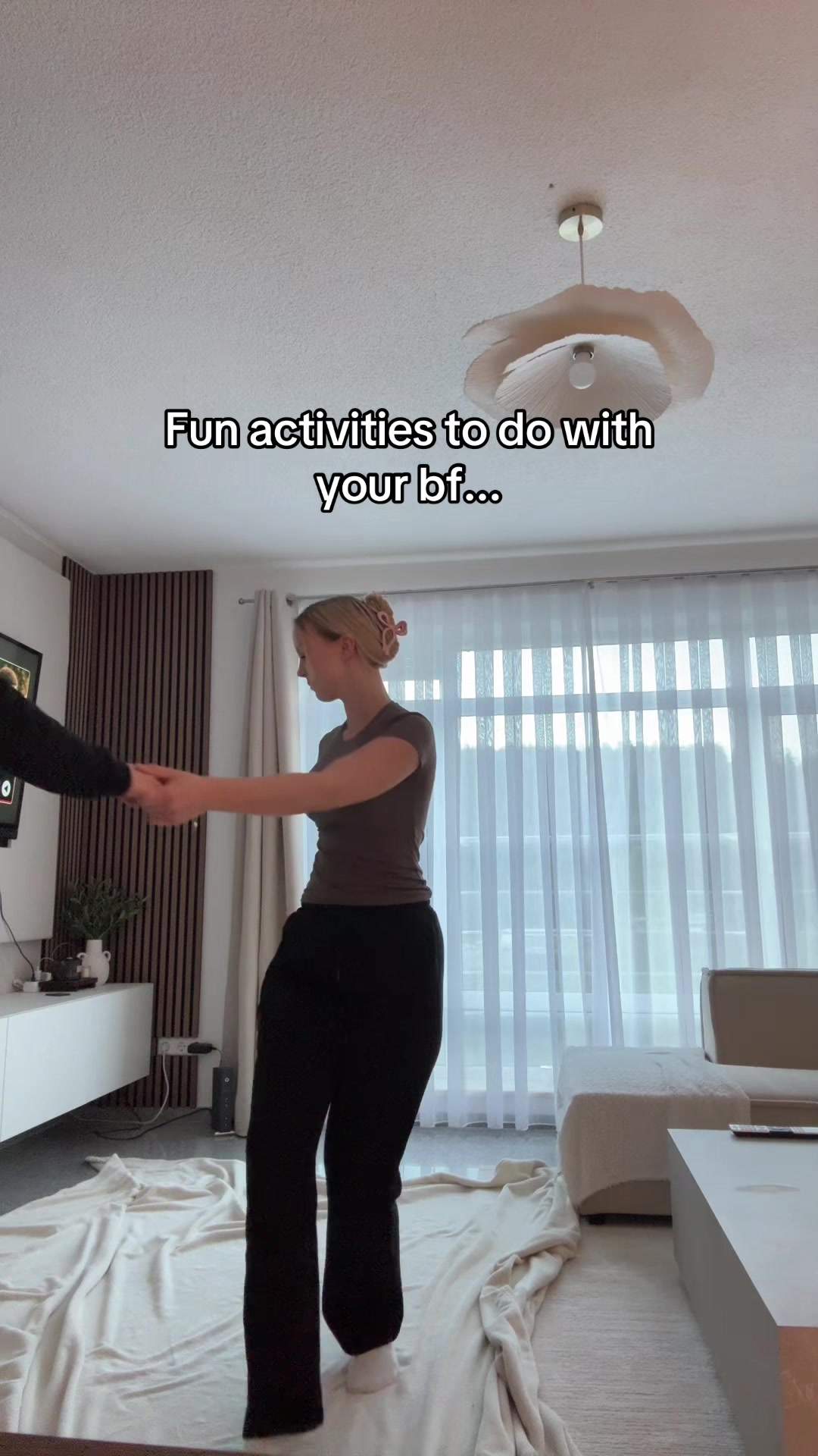 @Isabel & Erduan