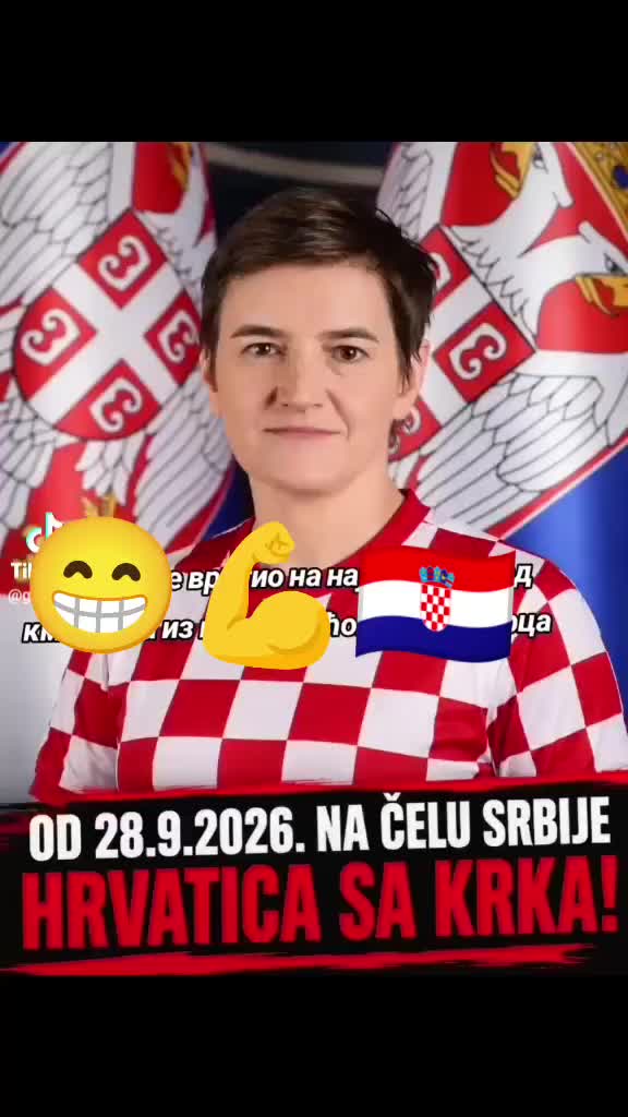 @HERCEGOVKA A ŠTA BI DRUGO BILA
