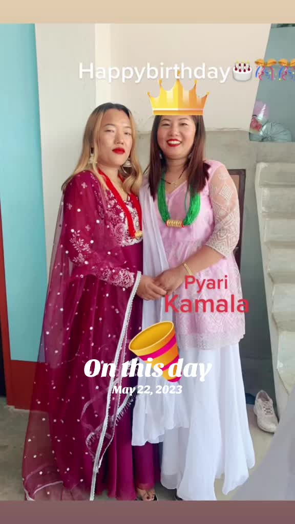 @Nira subba
