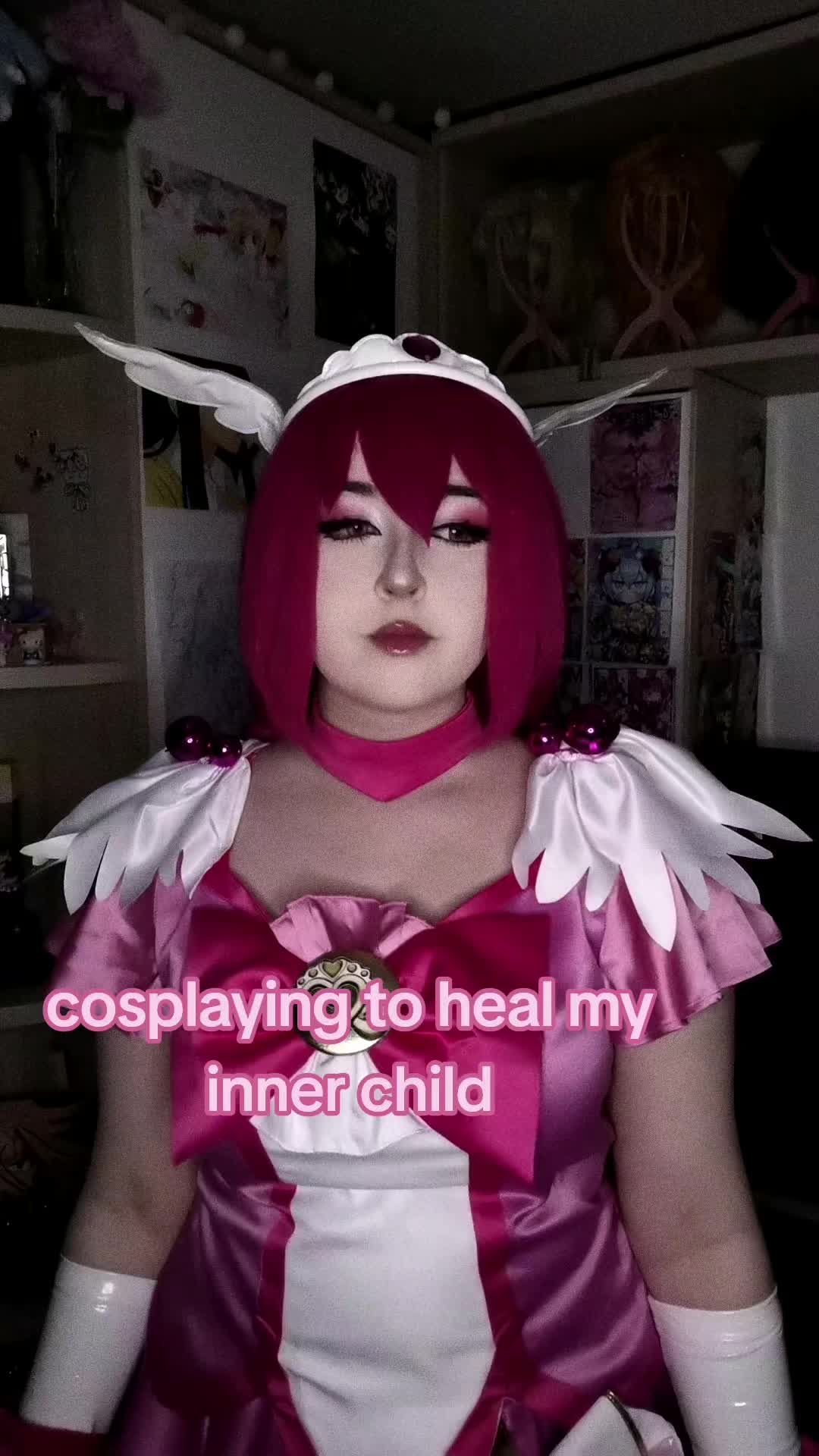 @🍓Emma.cosplay🍓