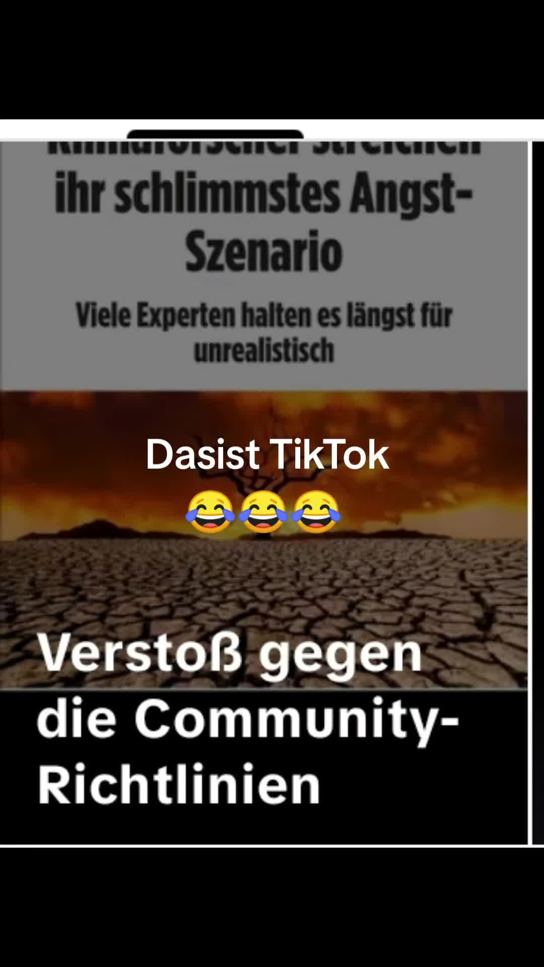 @Unglaublich