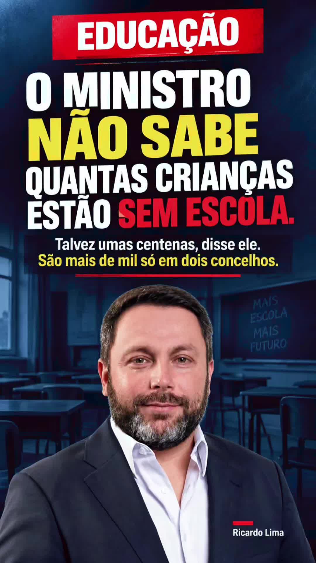 @Ricardo Lima